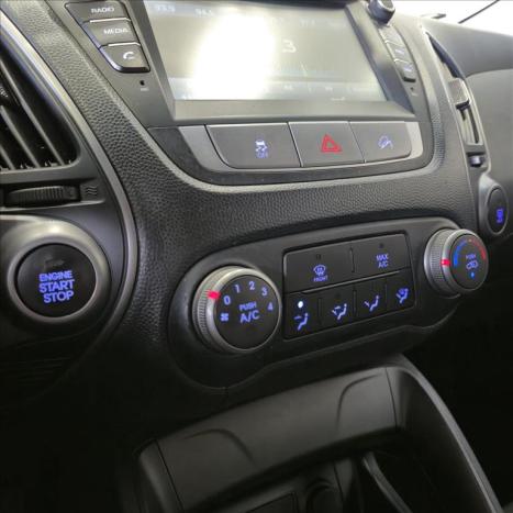HYUNDAI IX35 2.0 16V 4P GL FLEX AUTOMTICO, Foto 9