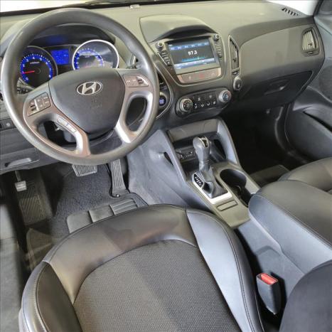 HYUNDAI IX35 2.0 16V 4P GL FLEX AUTOMTICO, Foto 12