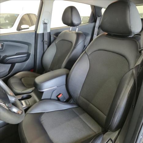 HYUNDAI IX35 2.0 16V 4P GL FLEX AUTOMTICO, Foto 13
