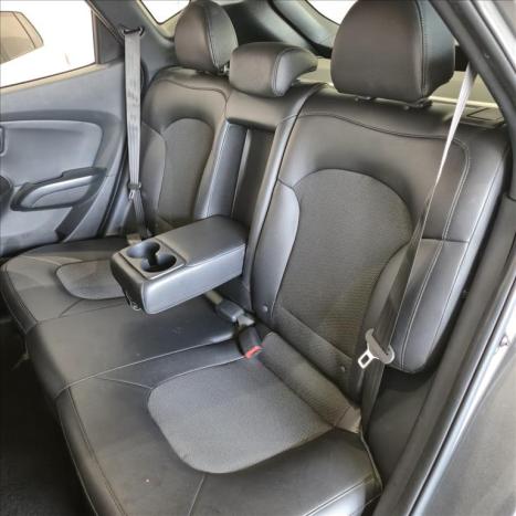 HYUNDAI IX35 2.0 16V 4P GL FLEX AUTOMTICO, Foto 14