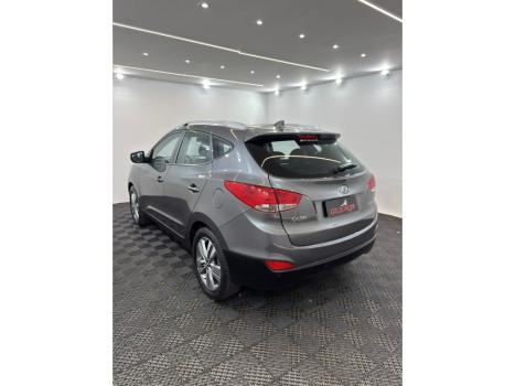 HYUNDAI IX35 2.0 16V 4P AUTOMTICO, Foto 7