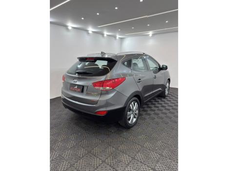 HYUNDAI IX35 2.0 16V 4P AUTOMTICO, Foto 8