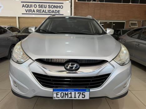 HYUNDAI IX35 2.0 16V 4P AUTOMTICO, Foto 2