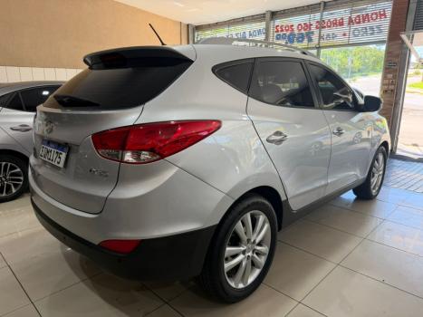 HYUNDAI IX35 2.0 16V 4P AUTOMTICO, Foto 4