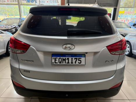 HYUNDAI IX35 2.0 16V 4P AUTOMTICO, Foto 5
