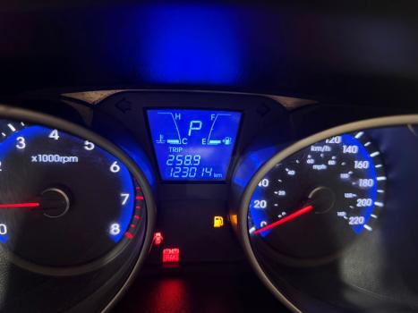 HYUNDAI IX35 2.0 16V 4P AUTOMTICO, Foto 7