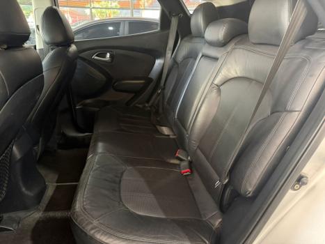 HYUNDAI IX35 2.0 16V 4P AUTOMTICO, Foto 11
