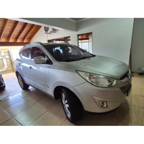 HYUNDAI IX35 2.0 16V 4P GLS FLEX AUTOMTICO, Foto 2