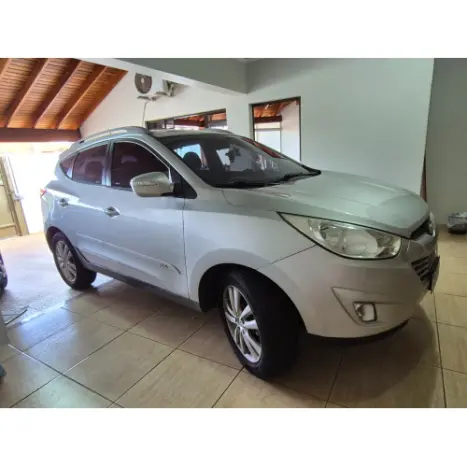 HYUNDAI IX35 2.0 16V 4P GLS FLEX AUTOMTICO, Foto 6
