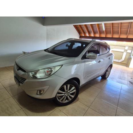 HYUNDAI IX35 2.0 16V 4P GLS FLEX AUTOMTICO, Foto 7