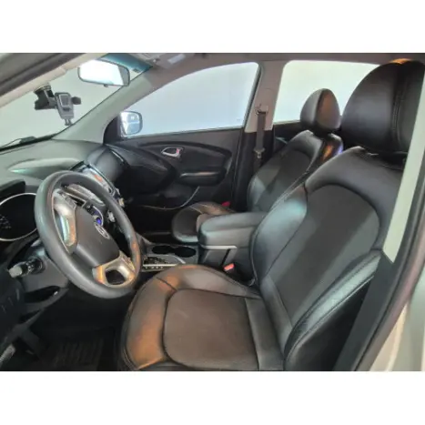 HYUNDAI IX35 2.0 16V 4P GLS FLEX AUTOMTICO, Foto 9