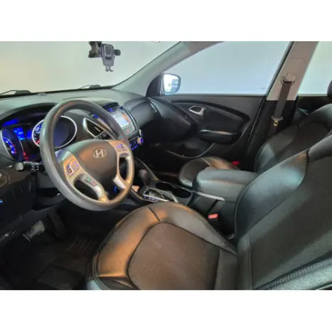 HYUNDAI IX35 2.0 16V 4P GLS FLEX AUTOMTICO, Foto 11