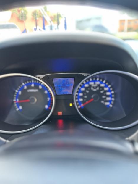 HYUNDAI IX35 2.0 16V 4P GLS FLEX AUTOMTICO, Foto 4