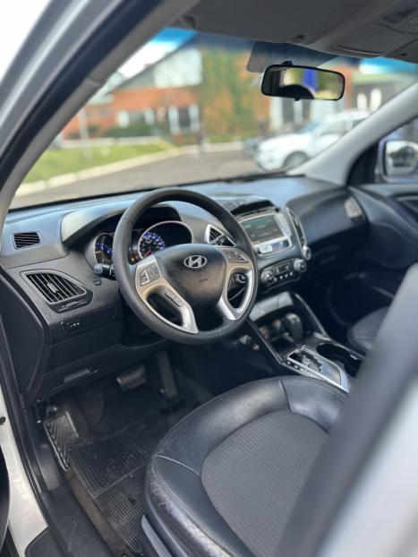 HYUNDAI IX35 2.0 16V 4P GLS FLEX AUTOMTICO, Foto 6
