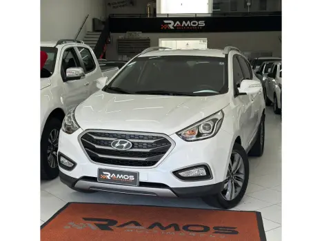 HYUNDAI IX35 2.0 16V 4P GL FLEX AUTOMTICO, Foto 1