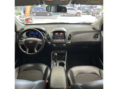 HYUNDAI IX35 2.0 16V 4P GL FLEX AUTOMTICO, Foto 4