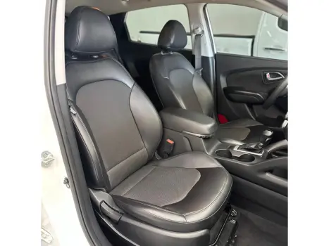 HYUNDAI IX35 2.0 16V 4P GL FLEX AUTOMTICO, Foto 6