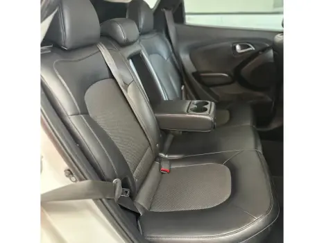 HYUNDAI IX35 2.0 16V 4P GL FLEX AUTOMTICO, Foto 8