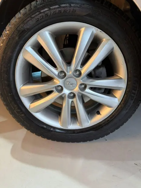 HYUNDAI IX35 2.0 16V 4P GLS FLEX AUTOMTICO, Foto 18