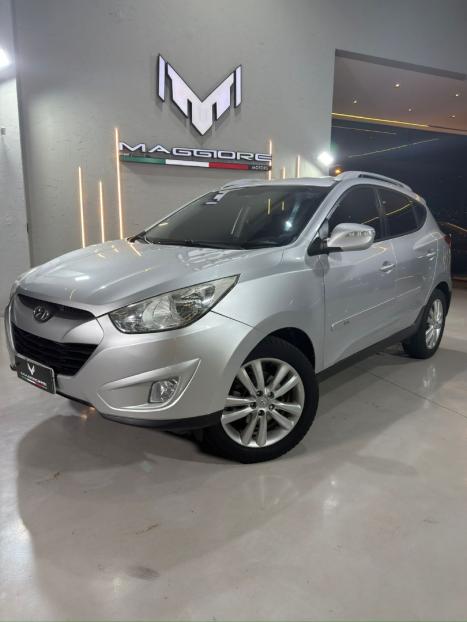 HYUNDAI IX35 2.0 16V 4P GLS FLEX AUTOM�TICO, Foto 1