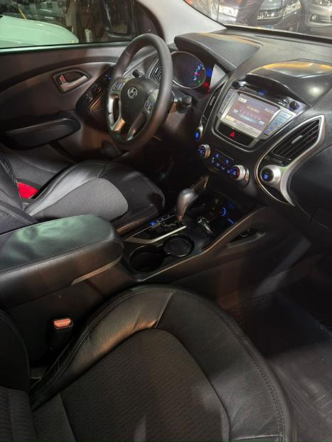 HYUNDAI IX35 2.0 16V 4P GLS FLEX AUTOM�TICO, Foto 11