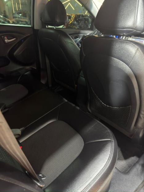 HYUNDAI IX35 2.0 16V 4P GLS FLEX AUTOM�TICO, Foto 16