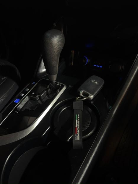 HYUNDAI IX35 2.0 16V 4P GLS FLEX AUTOM�TICO, Foto 17