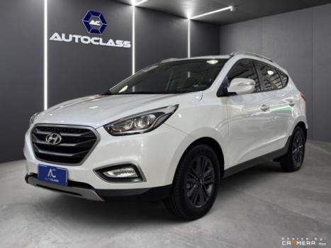 HYUNDAI IX35 2.0 16V 4P GL FLEX AUTOMTICO, Foto 1