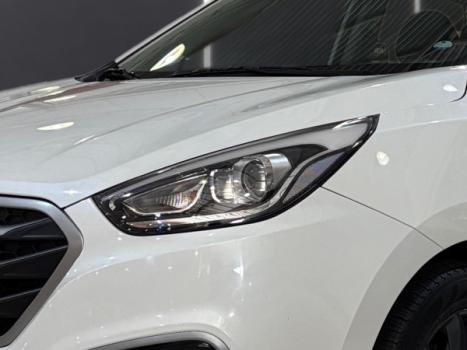 HYUNDAI IX35 2.0 16V 4P GL FLEX AUTOMTICO, Foto 2