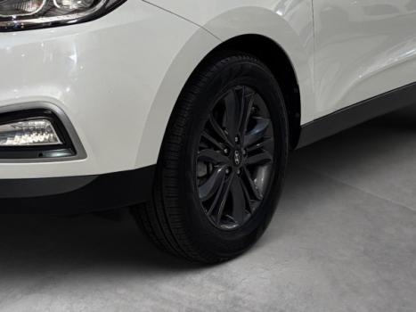 HYUNDAI IX35 2.0 16V 4P GL FLEX AUTOMTICO, Foto 3
