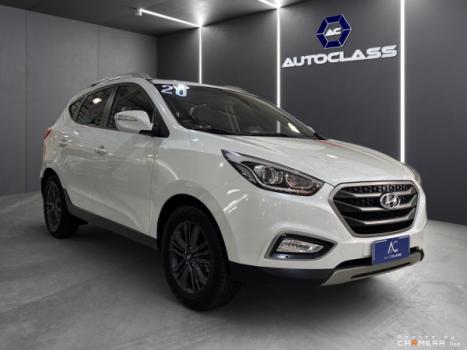 HYUNDAI IX35 2.0 16V 4P GL FLEX AUTOMTICO, Foto 4