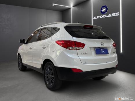 HYUNDAI IX35 2.0 16V 4P GL FLEX AUTOMTICO, Foto 6