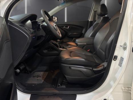 HYUNDAI IX35 2.0 16V 4P GL FLEX AUTOMTICO, Foto 7