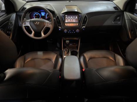 HYUNDAI IX35 2.0 16V 4P GL FLEX AUTOMTICO, Foto 8