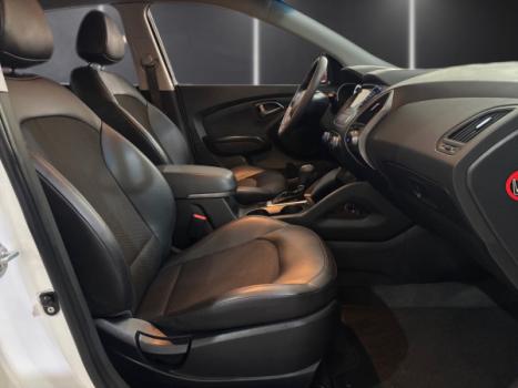 HYUNDAI IX35 2.0 16V 4P GL FLEX AUTOMTICO, Foto 9