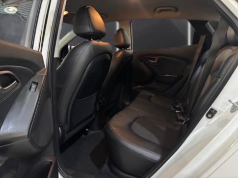 HYUNDAI IX35 2.0 16V 4P GL FLEX AUTOMTICO, Foto 10
