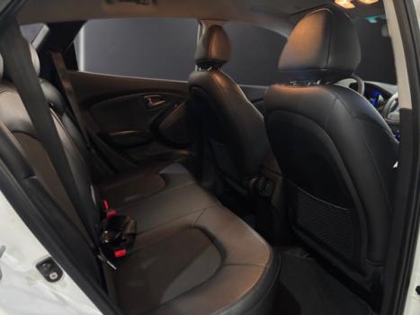 HYUNDAI IX35 2.0 16V 4P GL FLEX AUTOMTICO, Foto 11