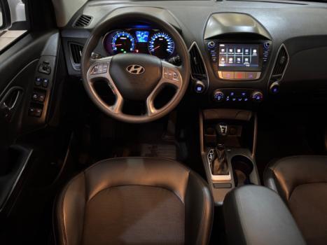 HYUNDAI IX35 2.0 16V 4P GL FLEX AUTOMTICO, Foto 12