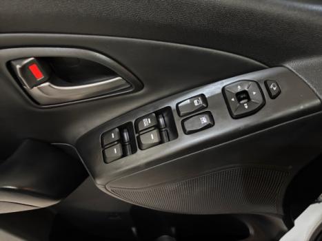 HYUNDAI IX35 2.0 16V 4P GL FLEX AUTOMTICO, Foto 13