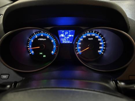 HYUNDAI IX35 2.0 16V 4P GL FLEX AUTOMTICO, Foto 14