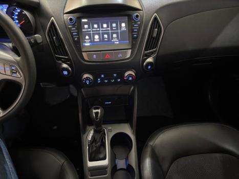 HYUNDAI IX35 2.0 16V 4P GL FLEX AUTOMTICO, Foto 15