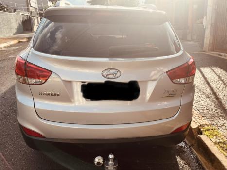 HYUNDAI IX35 2.0 16V 4P GLS FLEX AUTOMTICO, Foto 2