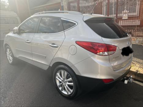 HYUNDAI IX35 2.0 16V 4P GLS FLEX AUTOMTICO, Foto 3