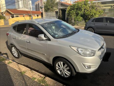 HYUNDAI IX35 2.0 16V 4P GLS FLEX AUTOMTICO, Foto 4