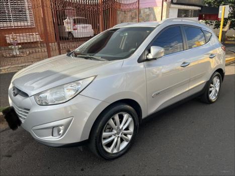 HYUNDAI IX35 2.0 16V 4P GLS FLEX AUTOMTICO, Foto 5