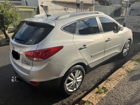 HYUNDAI IX35 2.0 16V 4P GLS FLEX AUTOMTICO, Foto 6