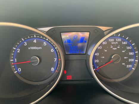 HYUNDAI IX35 2.0 16V 4P GLS FLEX AUTOMTICO, Foto 7