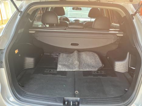 HYUNDAI IX35 2.0 16V 4P GLS FLEX AUTOMTICO, Foto 8