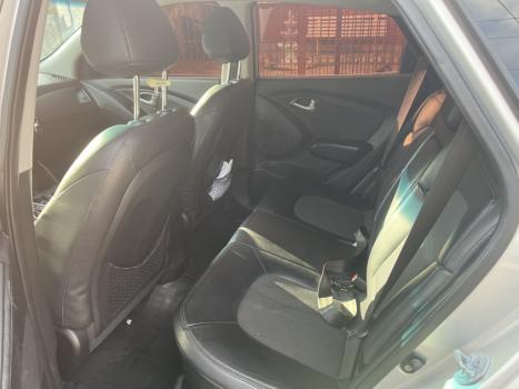 HYUNDAI IX35 2.0 16V 4P GLS FLEX AUTOMTICO, Foto 9