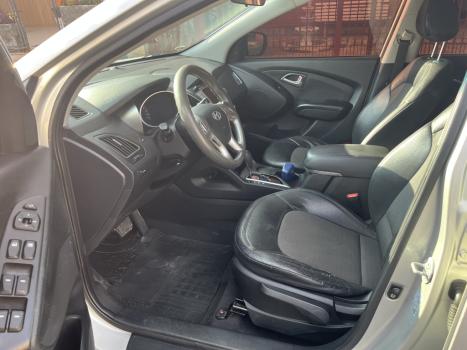 HYUNDAI IX35 2.0 16V 4P GLS FLEX AUTOMTICO, Foto 10